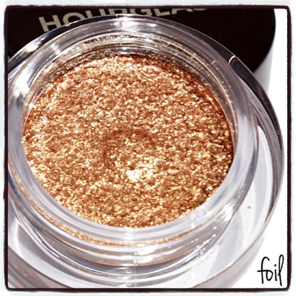 Hourglass Other - HOURGLASS Scattered Light Glitter Eyeshadow FOIL